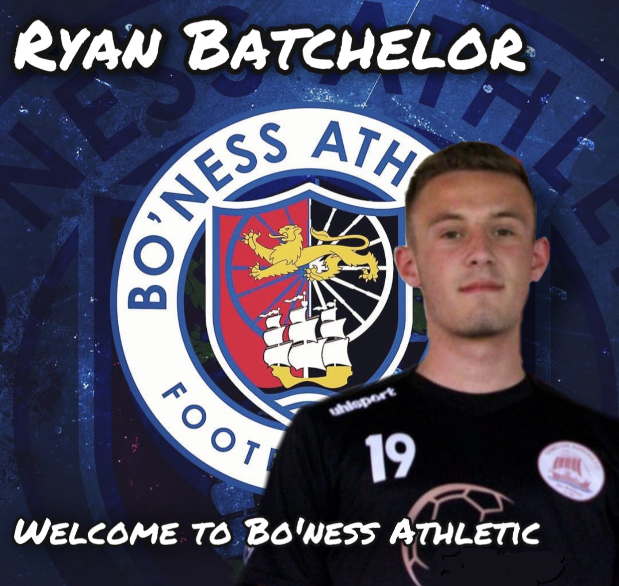 Ryan Batchelor