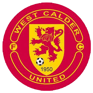 West Calder Utd