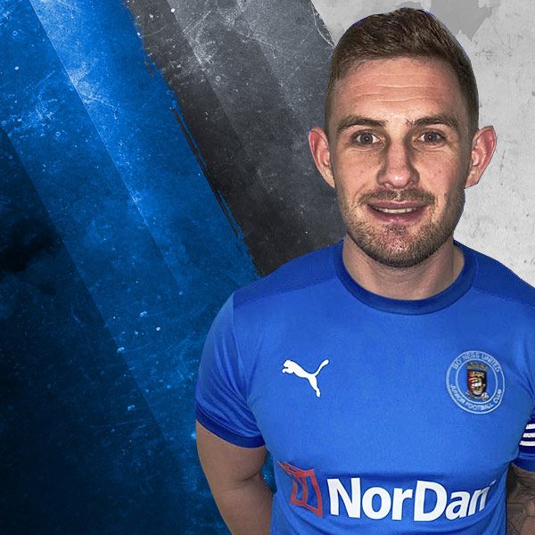 Jason Mackay